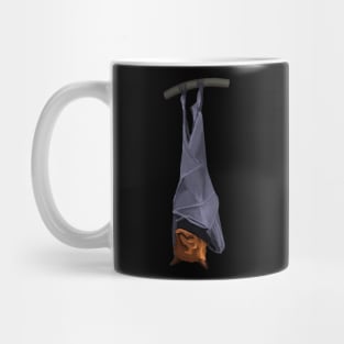 Bat Mug